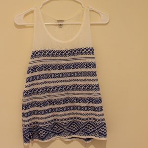 J.Crew Tank Top